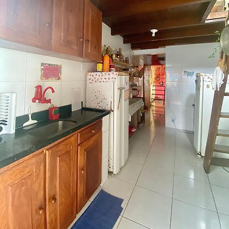 Casamarelo Hostel Σαλβαντόρ Εξωτερικό φωτογραφία