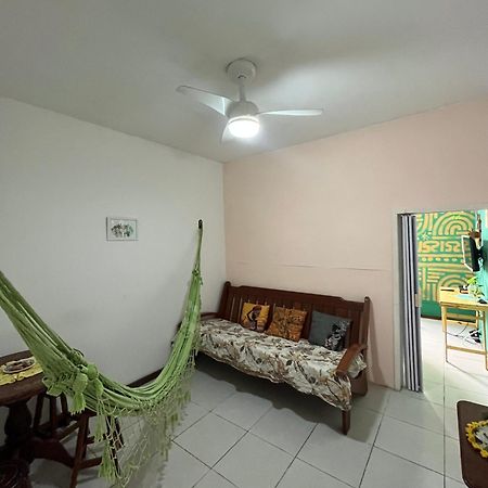 Casamarelo Hostel Σαλβαντόρ Εξωτερικό φωτογραφία