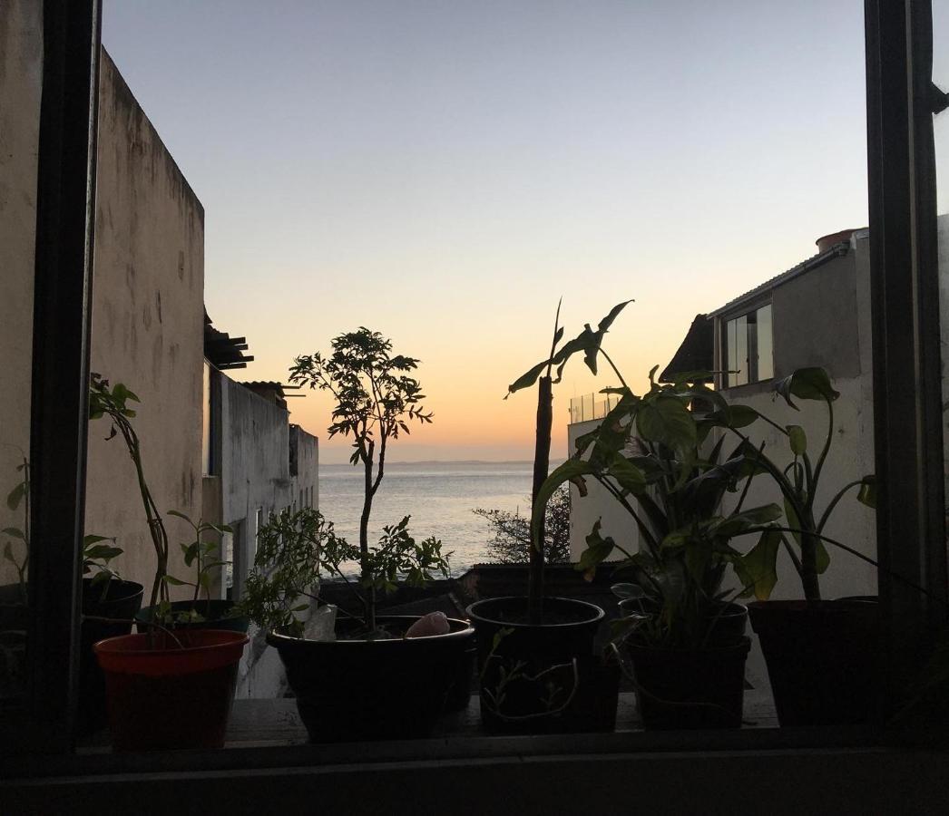 Casamarelo Hostel Σαλβαντόρ Εξωτερικό φωτογραφία