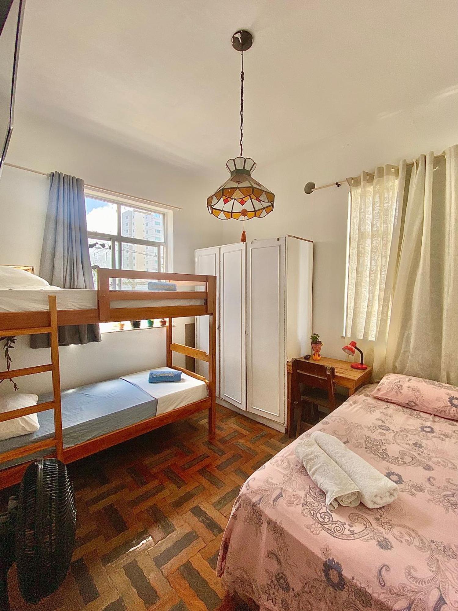 Casamarelo Hostel Σαλβαντόρ Εξωτερικό φωτογραφία