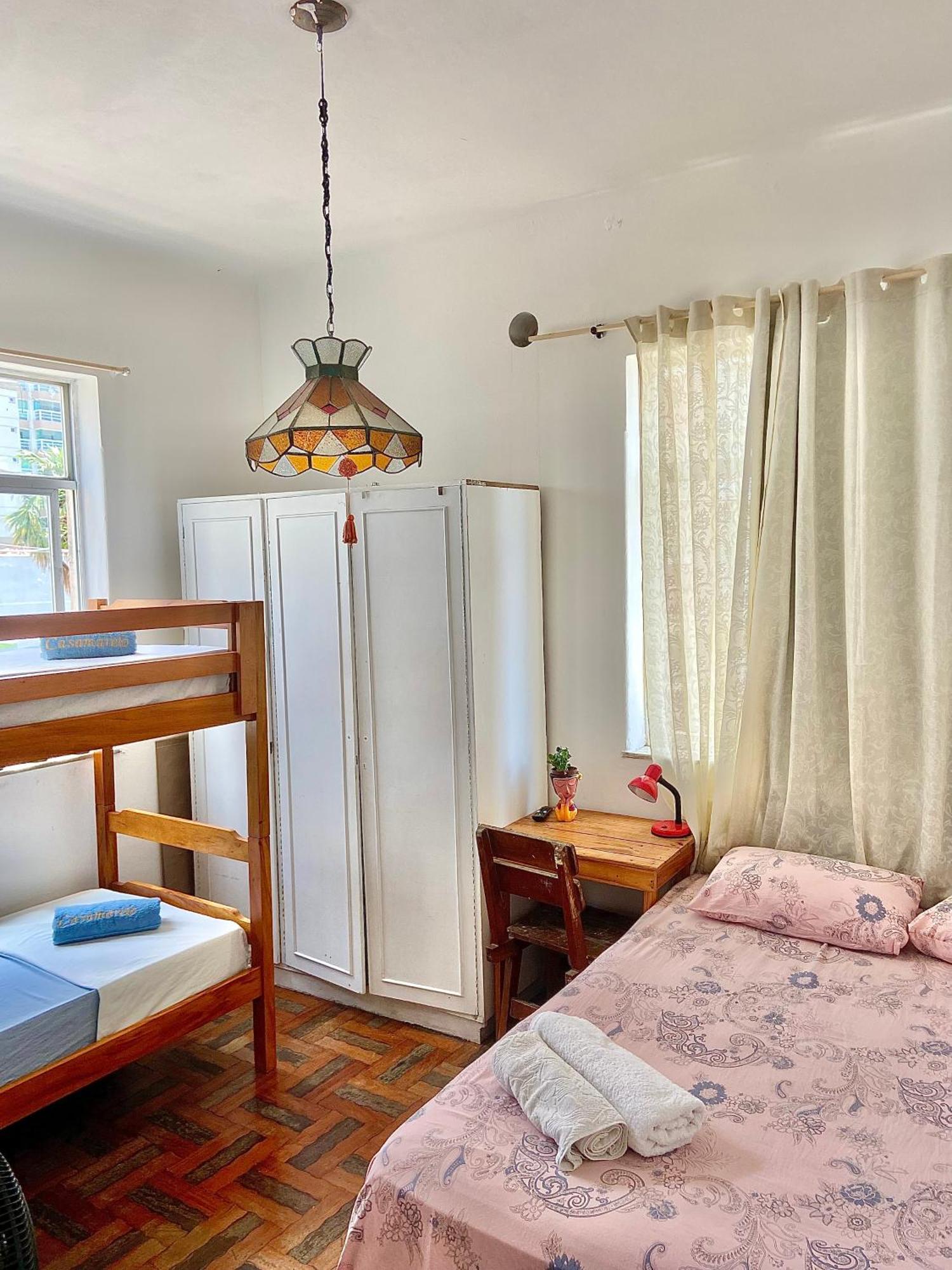 Casamarelo Hostel Σαλβαντόρ Εξωτερικό φωτογραφία
