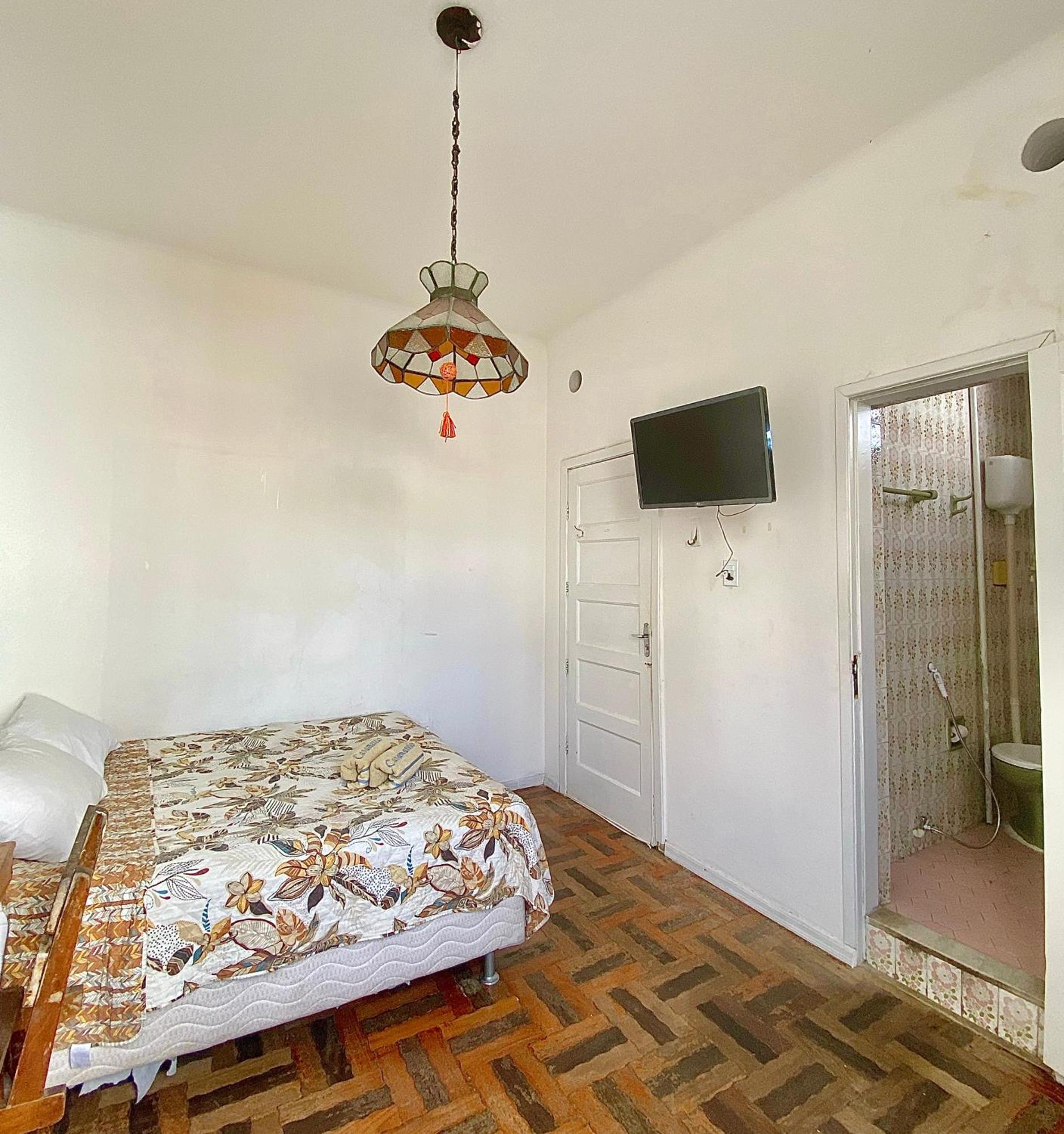 Casamarelo Hostel Σαλβαντόρ Εξωτερικό φωτογραφία