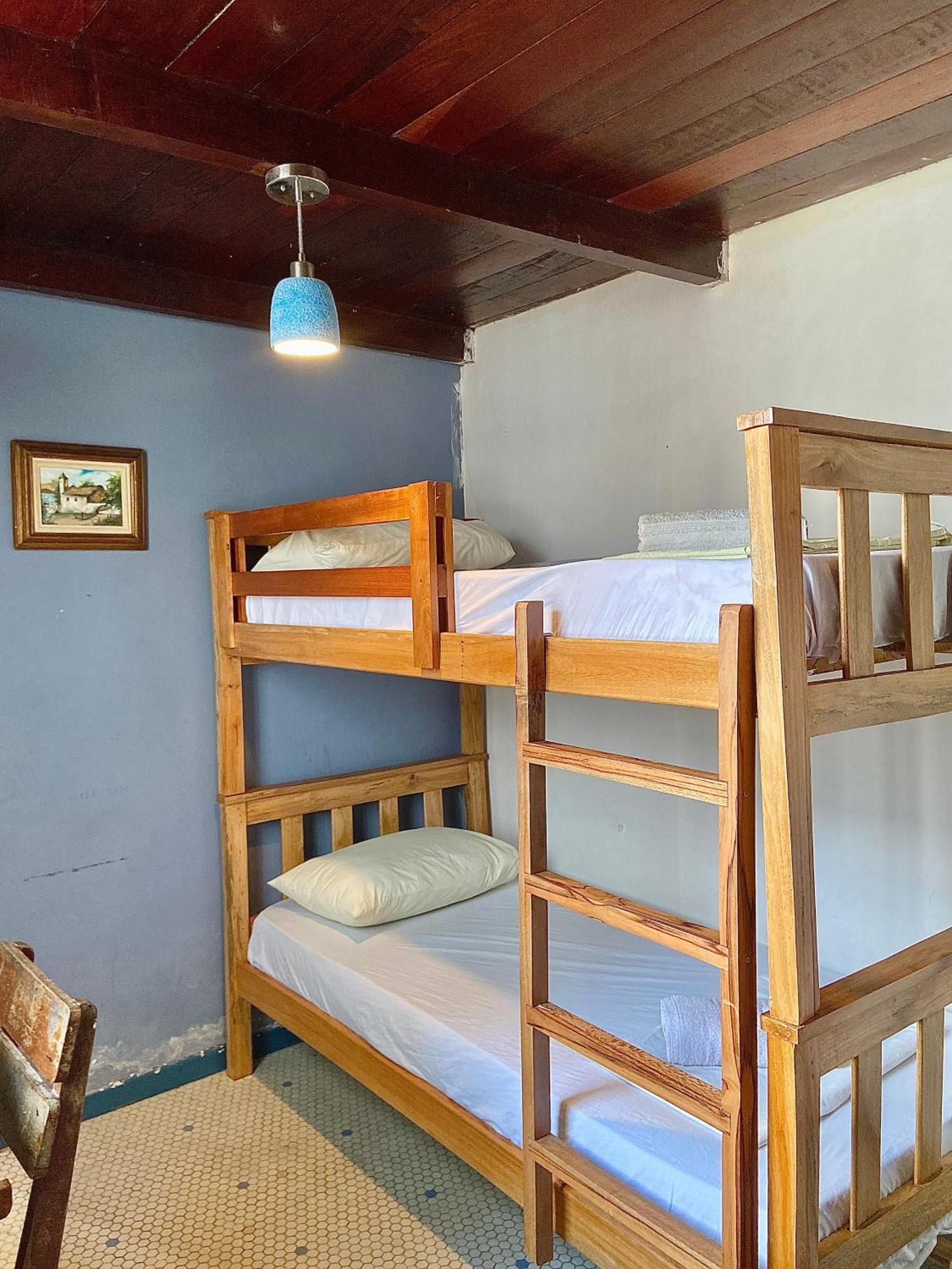 Casamarelo Hostel Σαλβαντόρ Εξωτερικό φωτογραφία