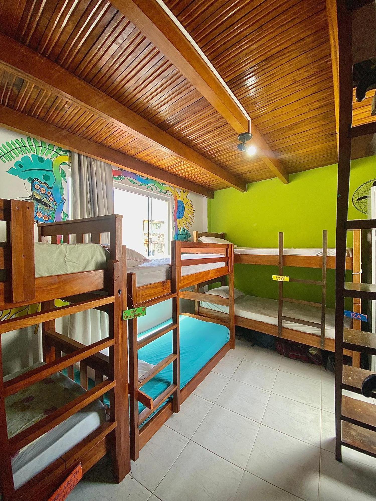 Casamarelo Hostel Σαλβαντόρ Εξωτερικό φωτογραφία