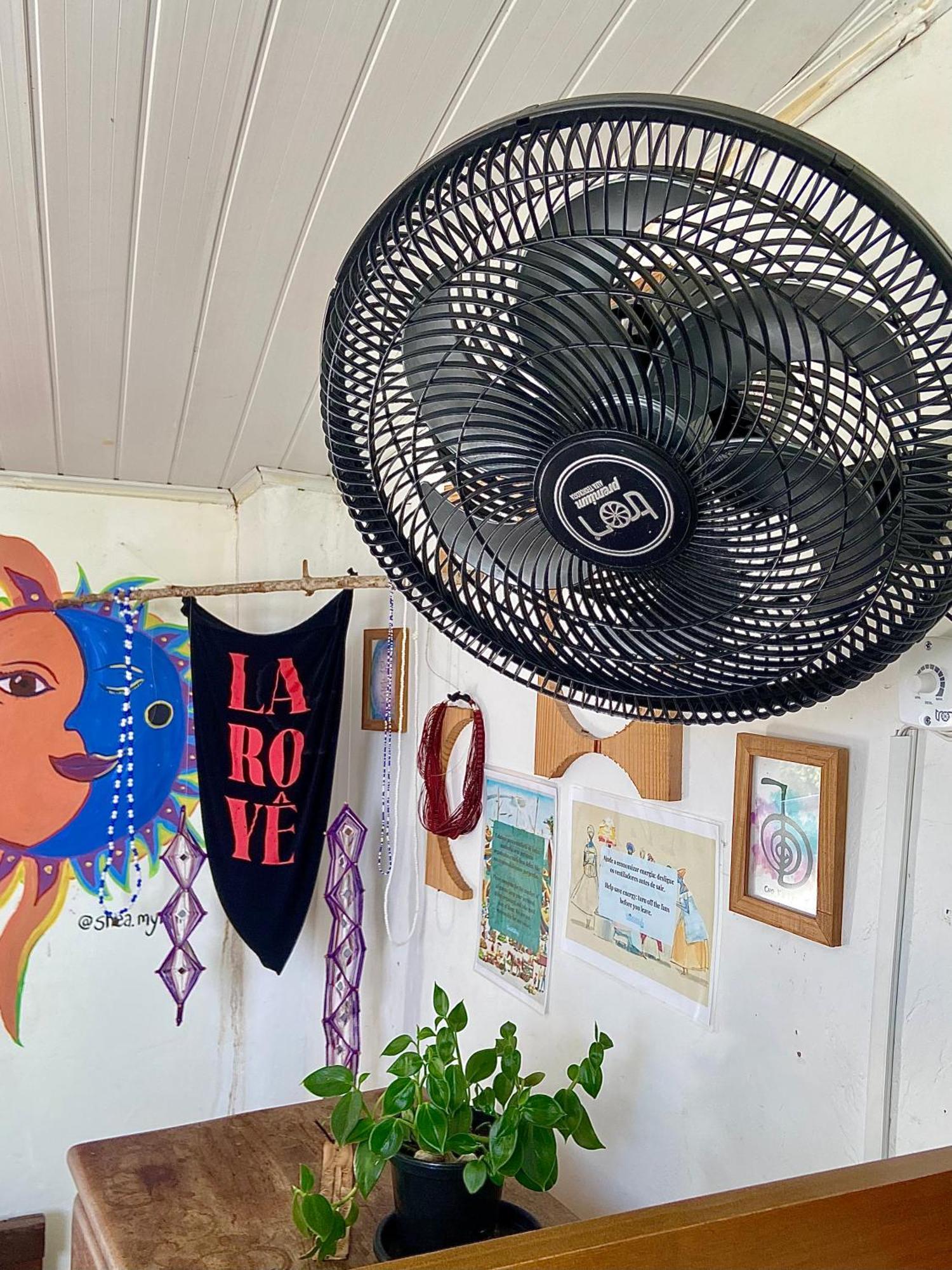 Casamarelo Hostel Σαλβαντόρ Εξωτερικό φωτογραφία