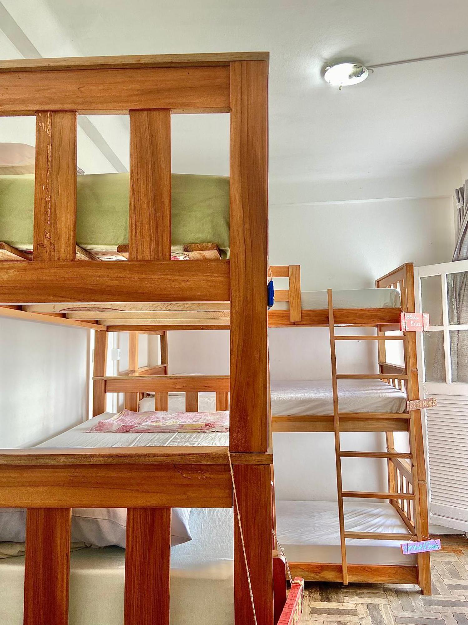 Casamarelo Hostel Σαλβαντόρ Εξωτερικό φωτογραφία