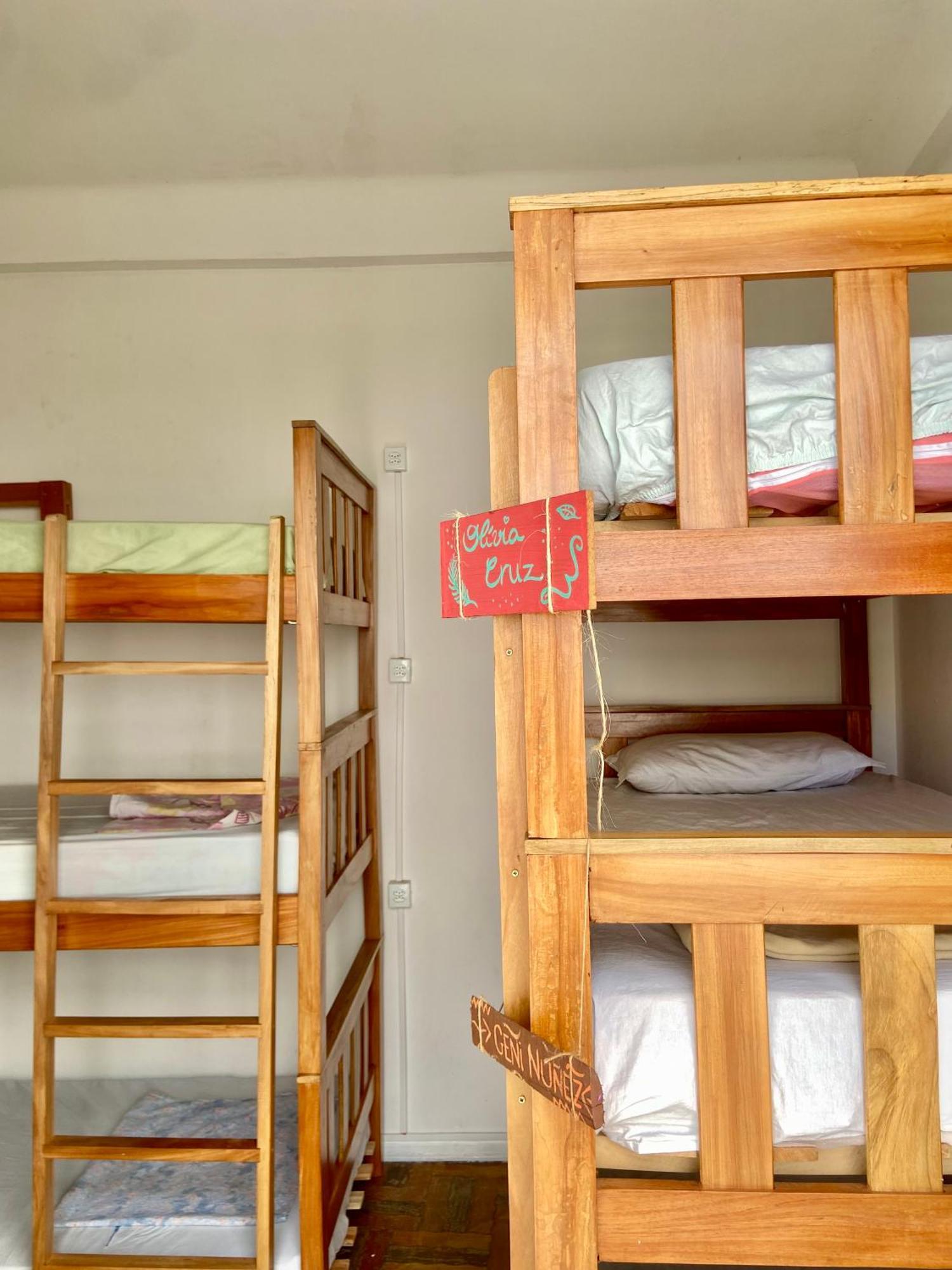 Casamarelo Hostel Σαλβαντόρ Εξωτερικό φωτογραφία
