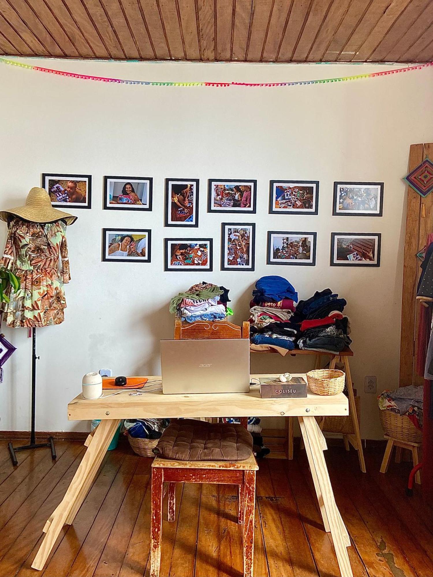 Casamarelo Hostel Σαλβαντόρ Εξωτερικό φωτογραφία