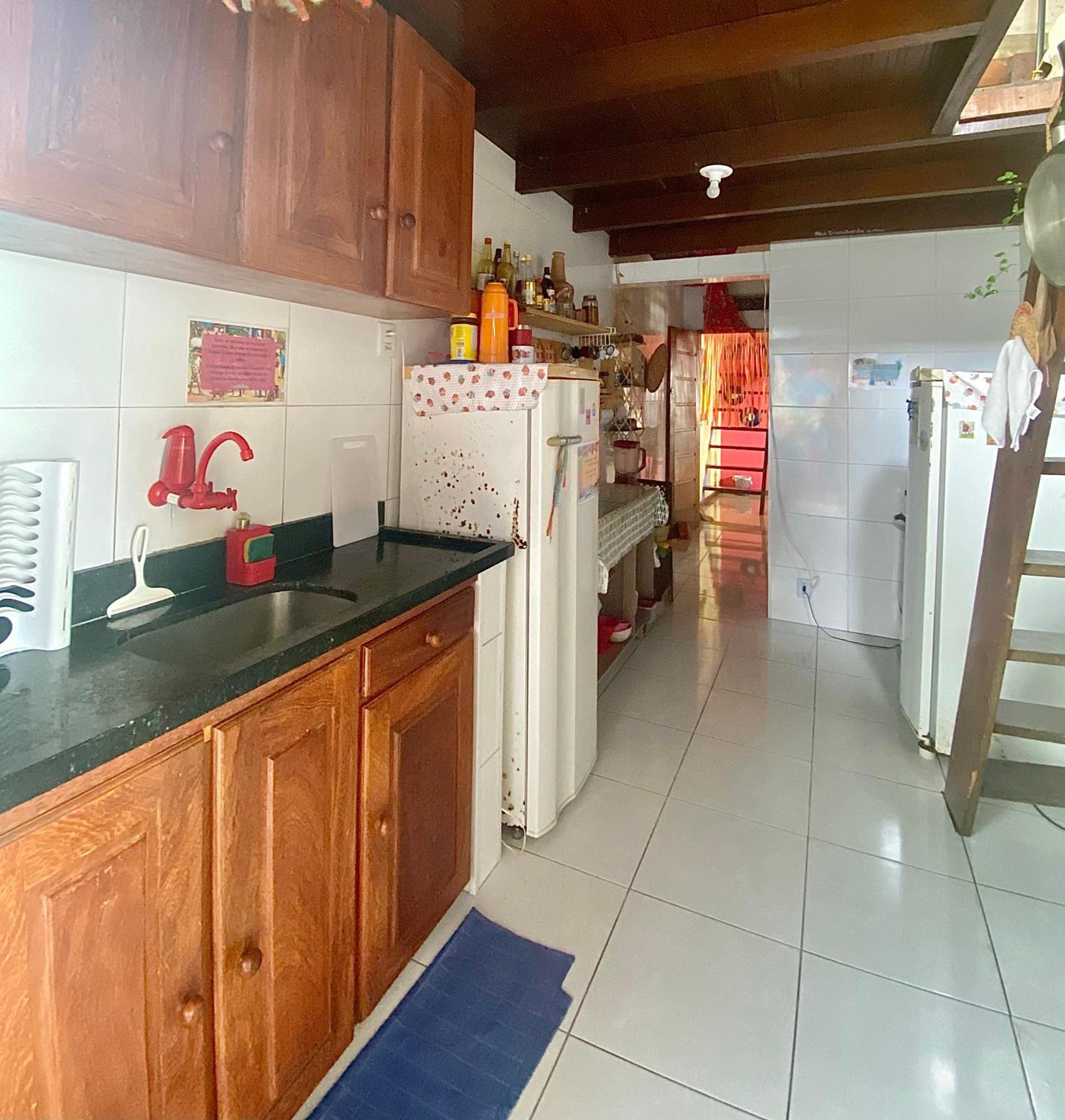 Casamarelo Hostel Σαλβαντόρ Εξωτερικό φωτογραφία