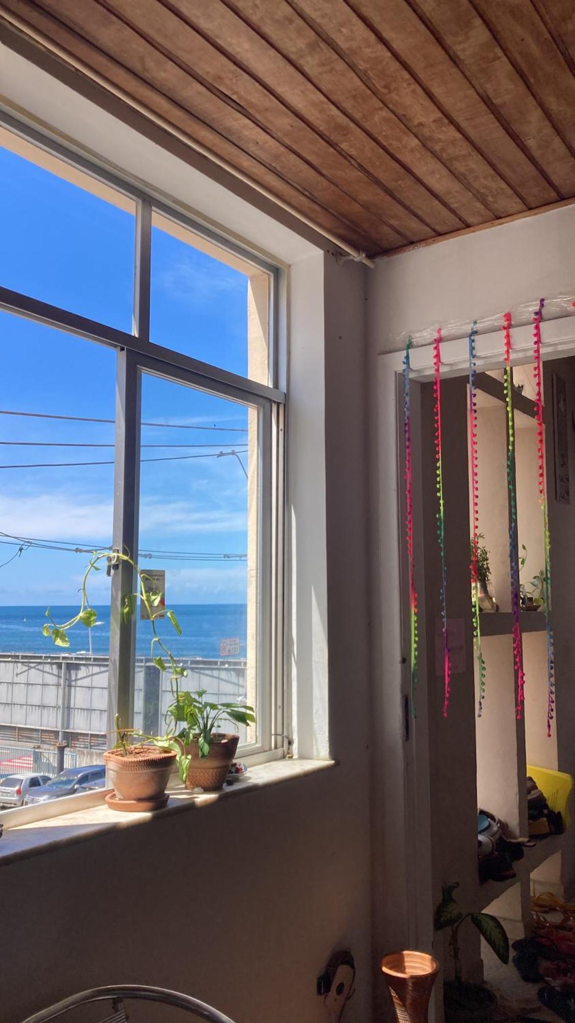 Casamarelo Hostel Σαλβαντόρ Εξωτερικό φωτογραφία