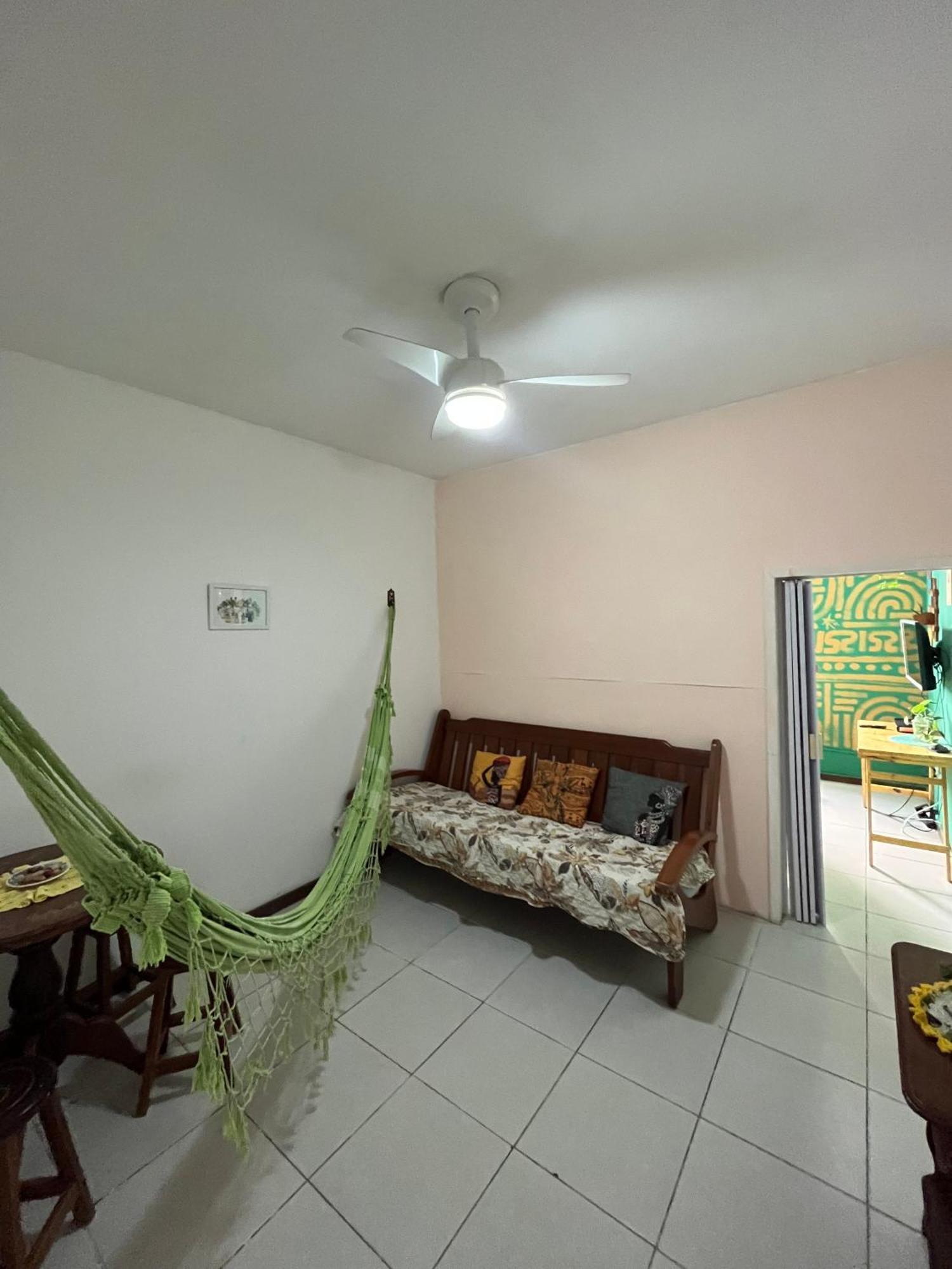 Casamarelo Hostel Σαλβαντόρ Εξωτερικό φωτογραφία