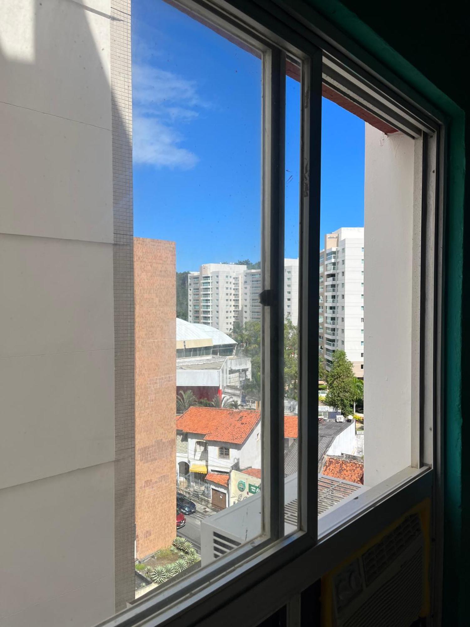 Casamarelo Hostel Σαλβαντόρ Εξωτερικό φωτογραφία