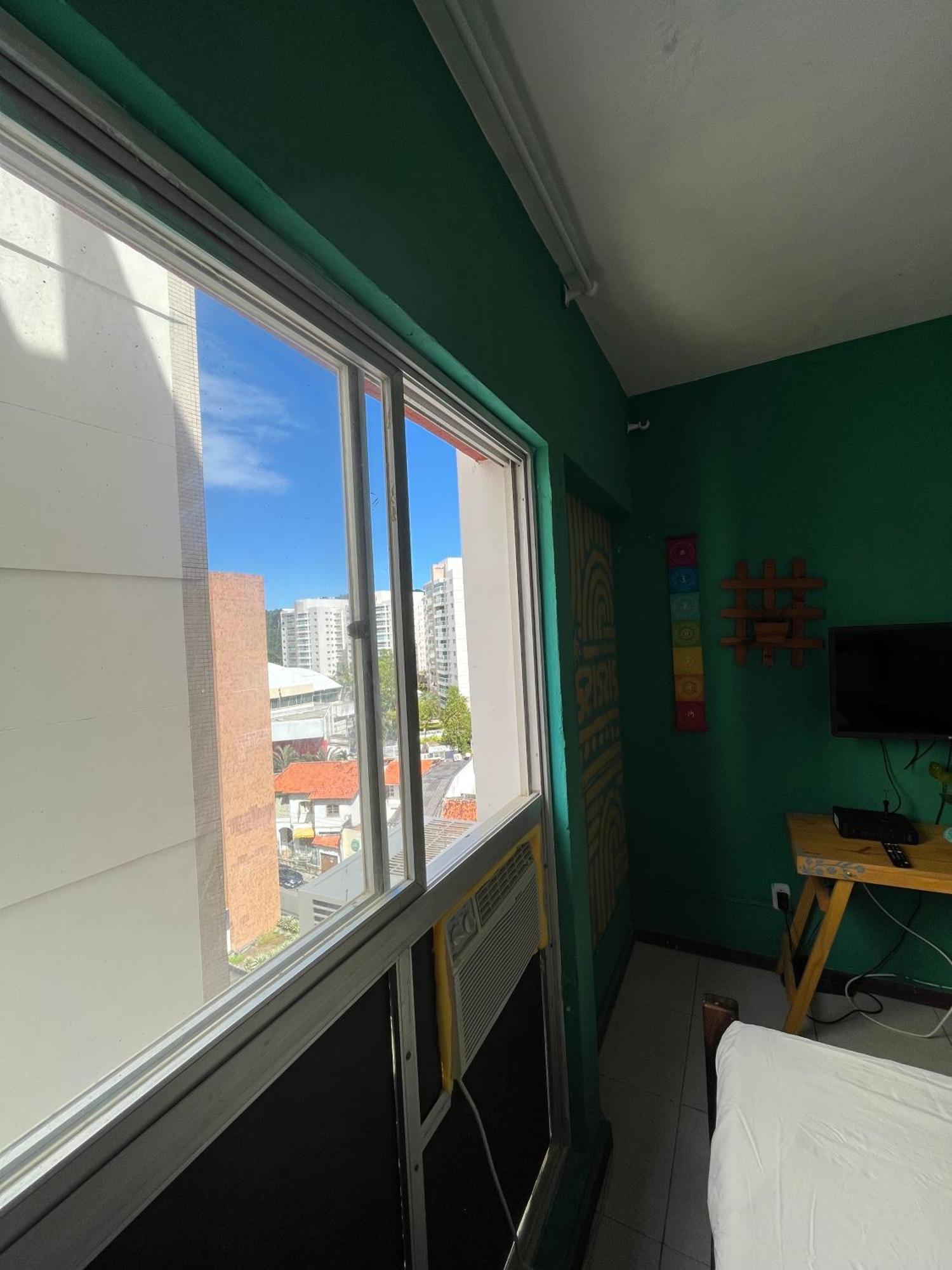 Casamarelo Hostel Σαλβαντόρ Εξωτερικό φωτογραφία