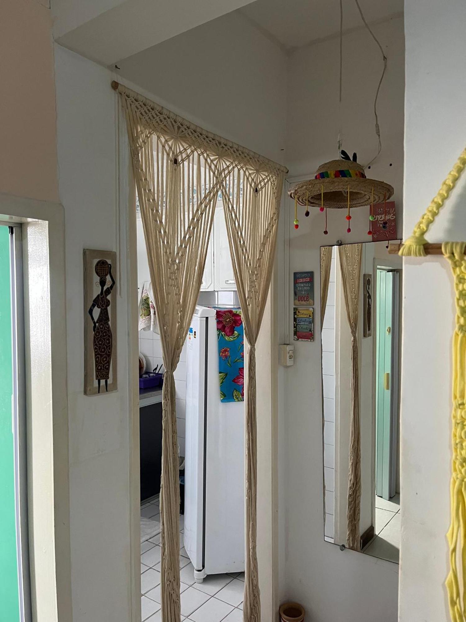 Casamarelo Hostel Σαλβαντόρ Εξωτερικό φωτογραφία