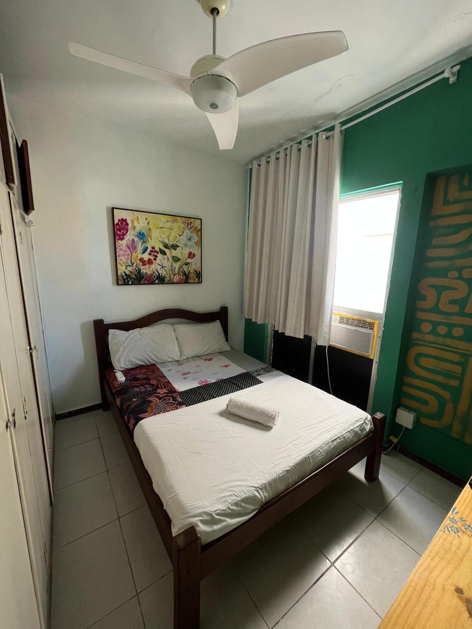 Casamarelo Hostel Σαλβαντόρ Εξωτερικό φωτογραφία