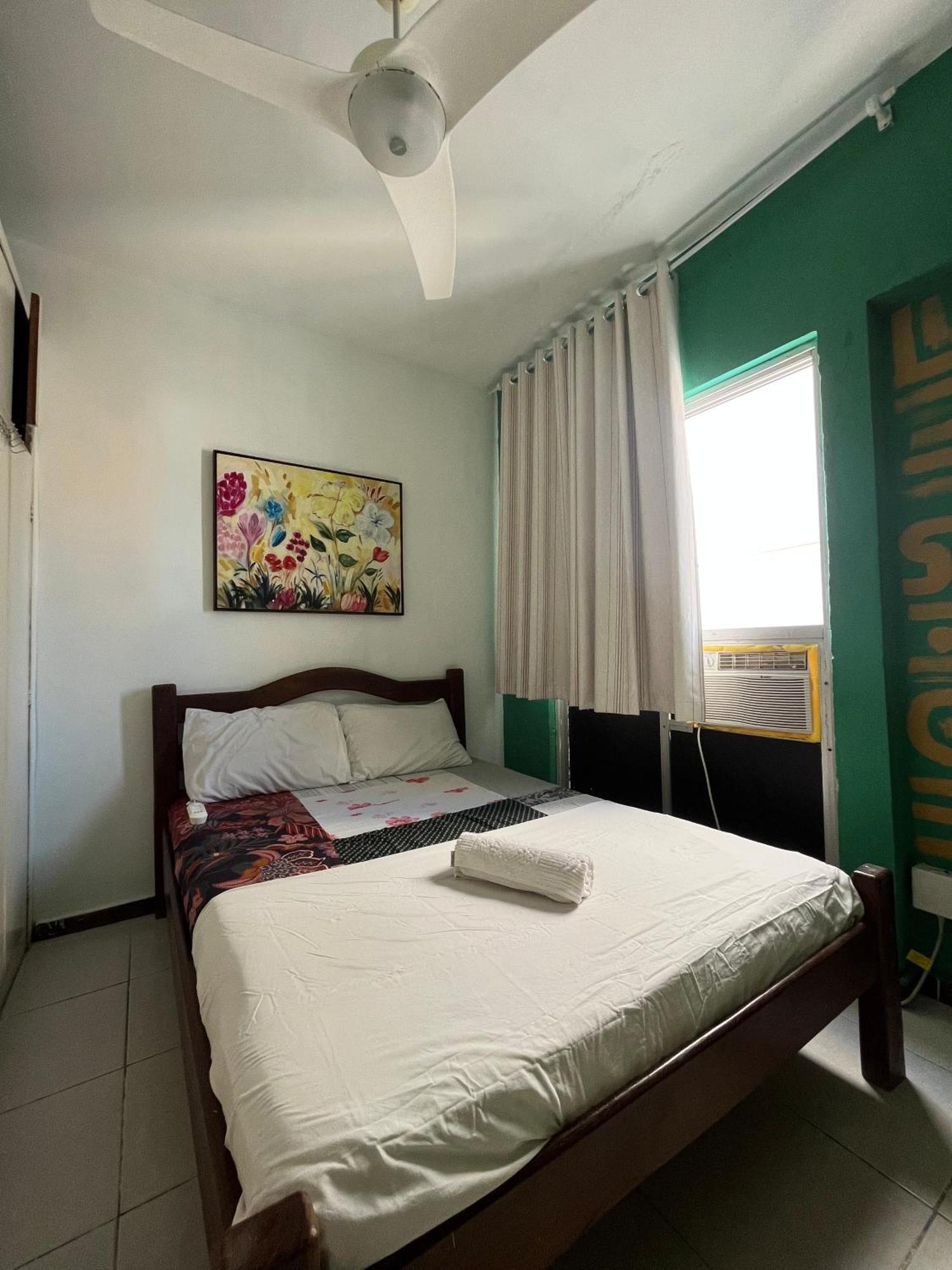Casamarelo Hostel Σαλβαντόρ Εξωτερικό φωτογραφία