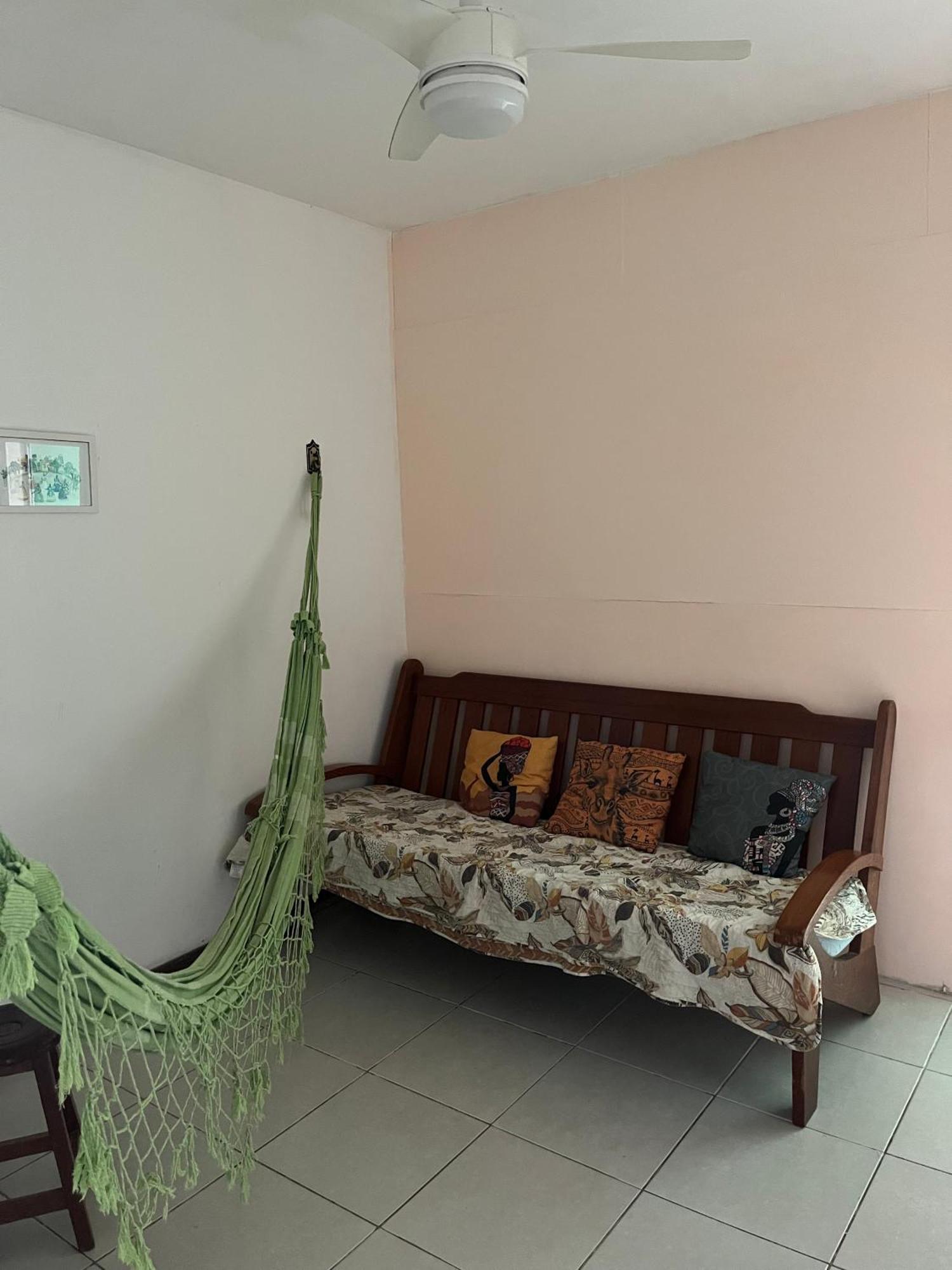 Casamarelo Hostel Σαλβαντόρ Εξωτερικό φωτογραφία