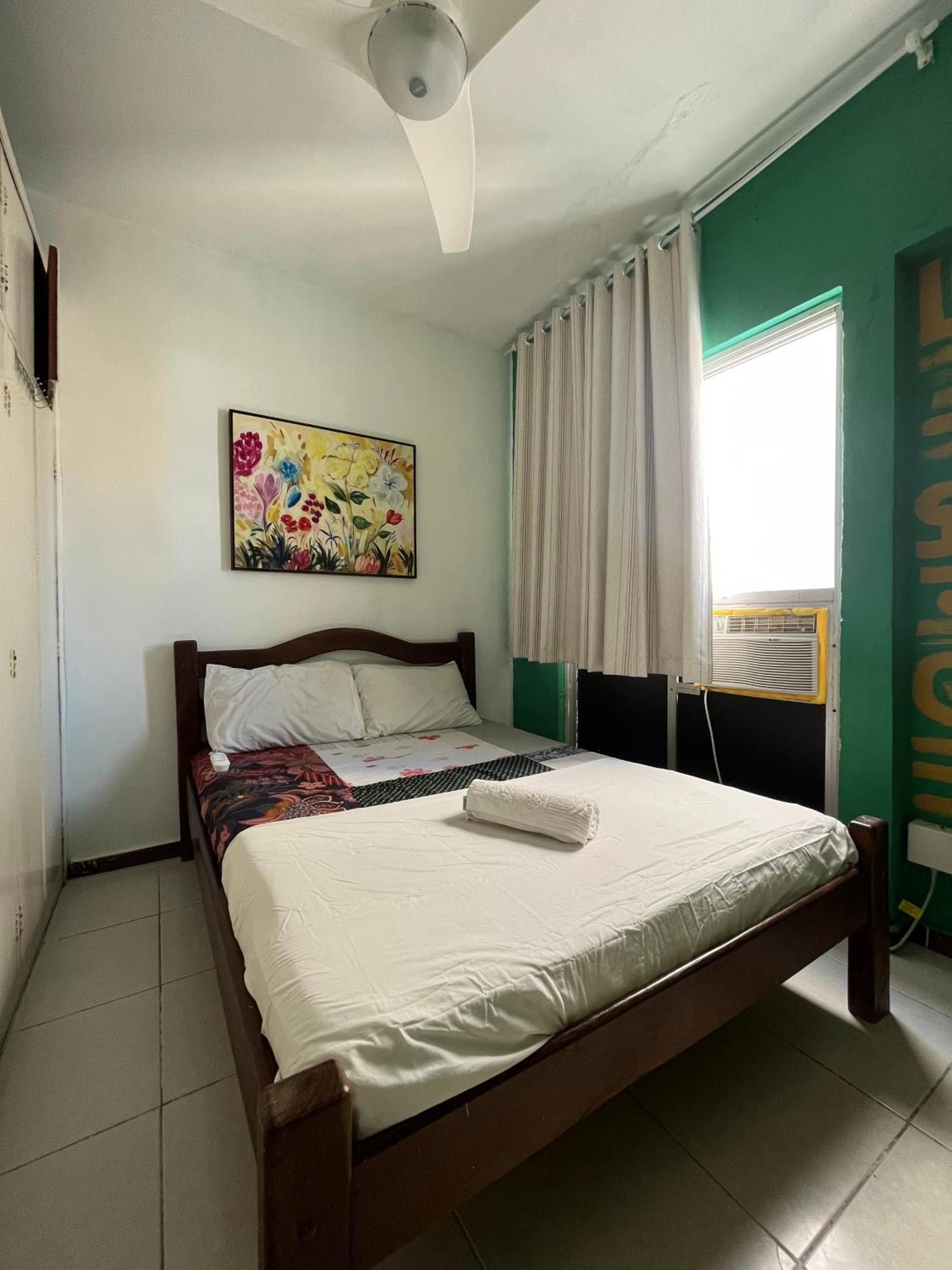 Casamarelo Hostel Σαλβαντόρ Εξωτερικό φωτογραφία