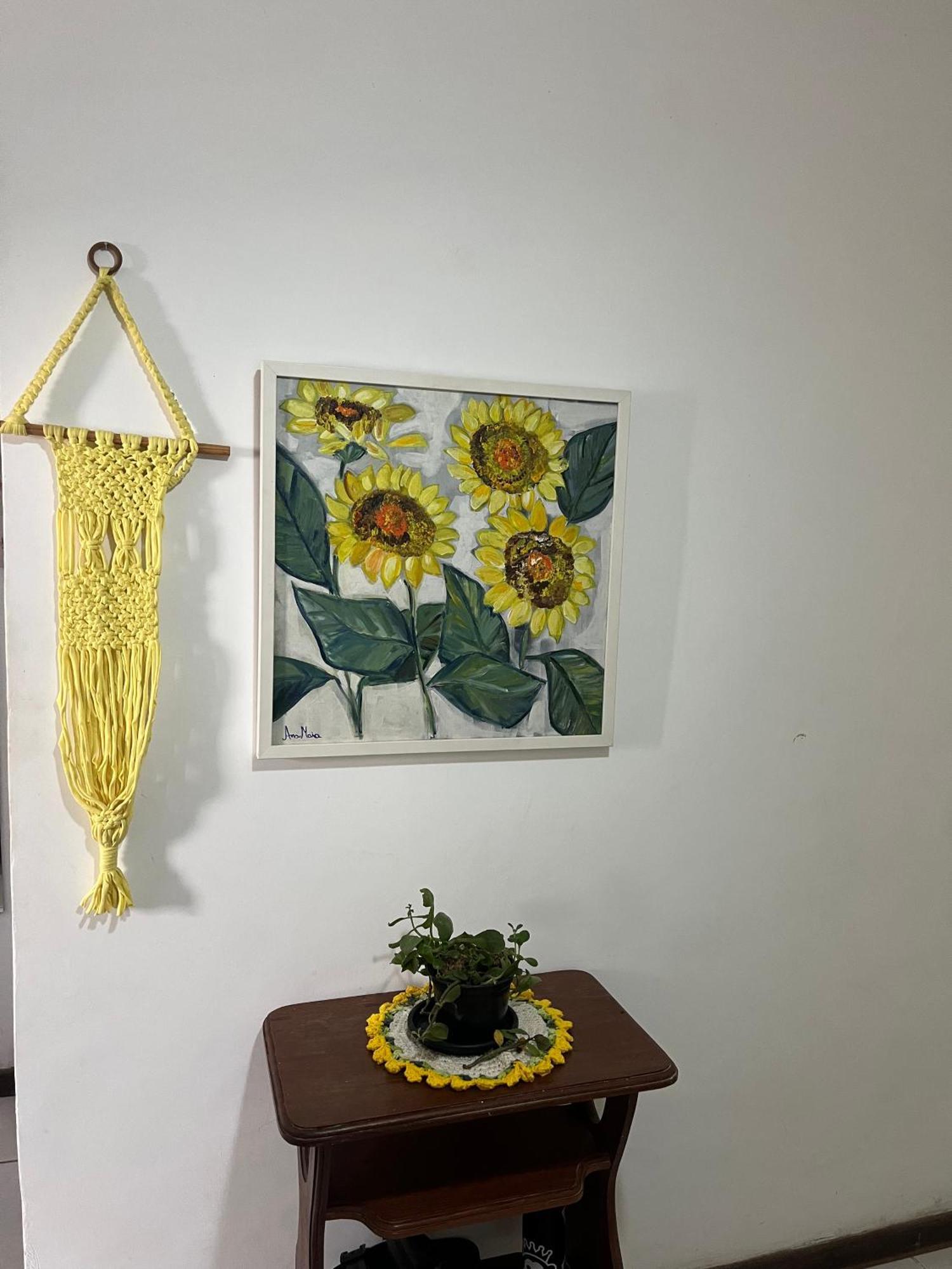 Casamarelo Hostel Σαλβαντόρ Εξωτερικό φωτογραφία