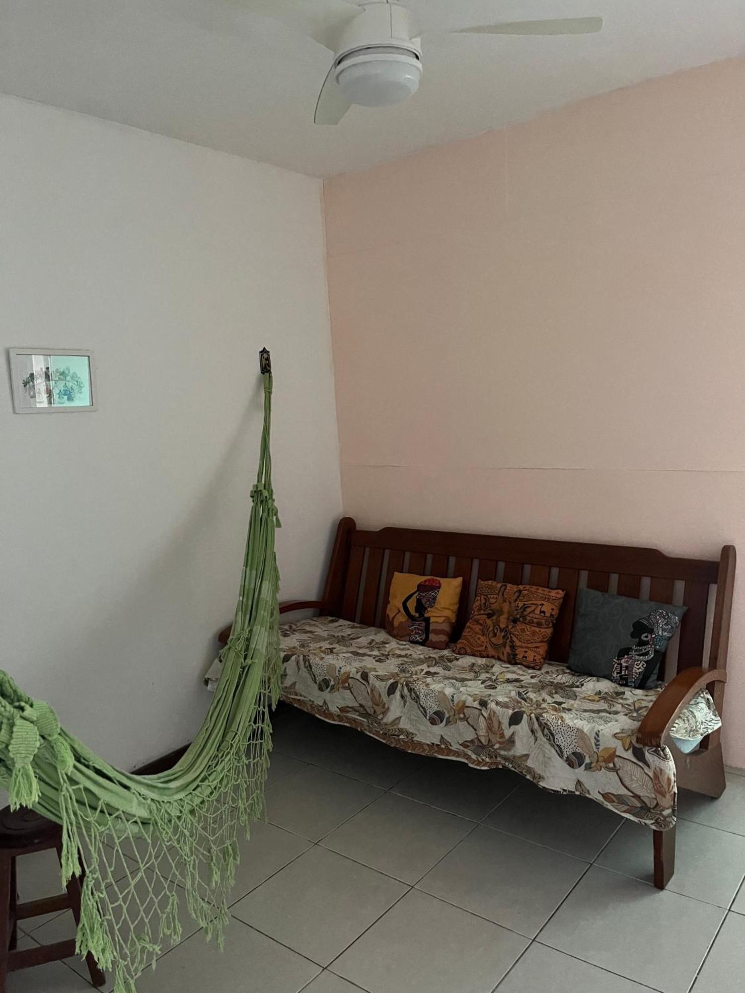 Casamarelo Hostel Σαλβαντόρ Εξωτερικό φωτογραφία