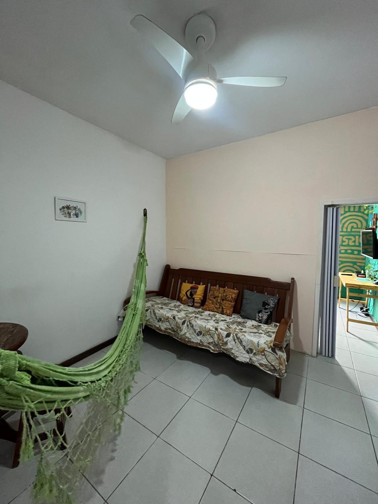 Casamarelo Hostel Σαλβαντόρ Εξωτερικό φωτογραφία