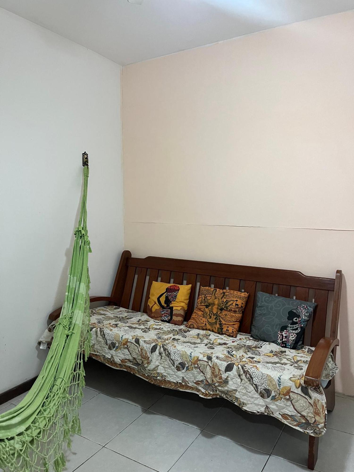 Casamarelo Hostel Σαλβαντόρ Εξωτερικό φωτογραφία